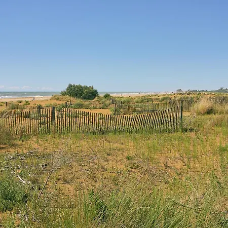 Apartment Comfy With Garden And Parking Bibione